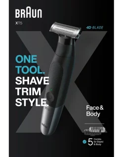 Buy ???? Braun Series Beard Trimmer Shaver And Electric Razor For Men XT5100 ???? -Philips Shop unnamed file 1228
