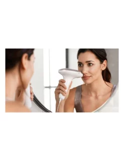 Flash Sale 👍 Philips Lumea Advanced IPL Hair Removal Device White BRI923/00 😍 -Philips Shop unnamed file 1247
