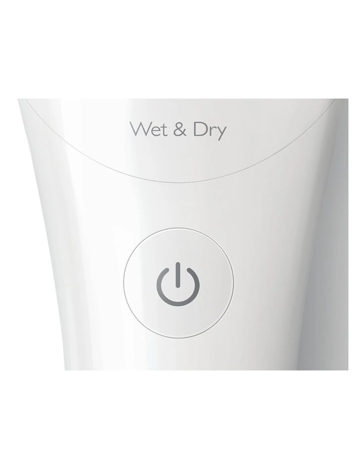 New π Philips SatinShave Prestige Wet & Dry Shaver Purple BRL170/00 π 6 New π Philips SatinShave Prestige Wet & Dry Shaver Purple BRL170/00 π - Image 4