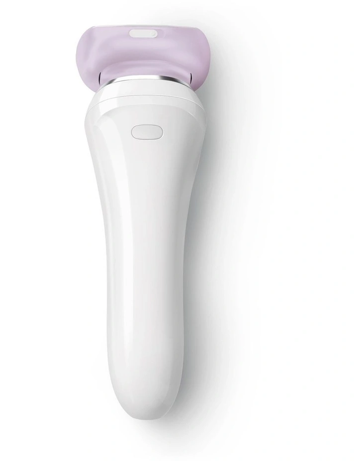 New π Philips SatinShave Prestige Wet & Dry Shaver Purple BRL170/00 π 8 New π Philips SatinShave Prestige Wet & Dry Shaver Purple BRL170/00 π - Image 6