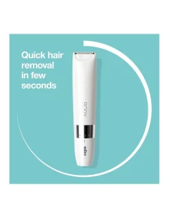 Budget 🔔 Braun Electric Mini Trimmer White BS1000 💯 -Philips Shop unnamed file 1264