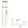 Brand new 𧨠BaByliss Paris All-In-1 Facial Trim System In White BLT85A π 2 Brand new 𧨠BaByliss Paris All-In-1 Facial Trim System In White BLT85A π -Philips Shop unnamed file 1266