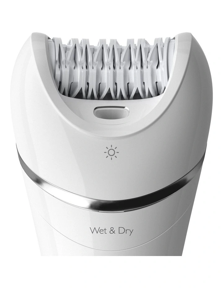 Deals β¨ Philips Series 8000 Wet & Dry Epilator White BRE710/00 π 7 Deals β¨ Philips Series 8000 Wet & Dry Epilator White BRE710/00 π - Image 5