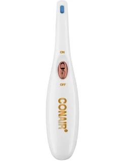 Best deal 😉 Conair True Glow Heated Eyelash Curler In White CHEC3A ⭐