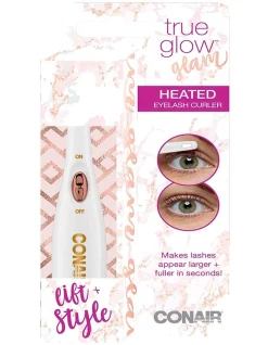 Best deal ???? Conair True Glow Heated Eyelash Curler In White CHEC3A ⭐ -Philips Shop unnamed file 1278