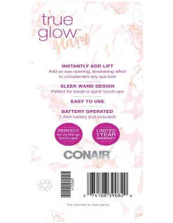 Best deal ???? Conair True Glow Heated Eyelash Curler In White CHEC3A ⭐ -Philips Shop unnamed file 1279