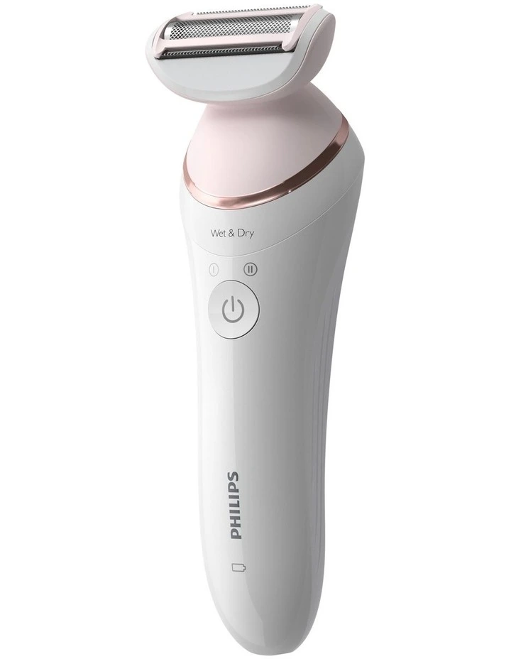 Best Sale π― Philips Series 8000 Wet & Dry Epilator White BRE740/10 π 5 Best Sale π― Philips Series 8000 Wet & Dry Epilator White BRE740/10 π - Image 3