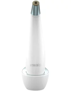 Best deal 🤩 Homedics Radiance Microdermabrasion With Cooling In White 😉