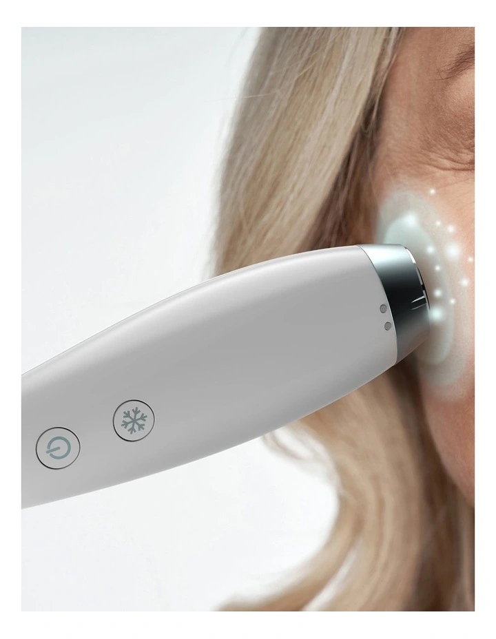 Best deal ๐คฉ Homedics Radiance Microdermabrasion With Cooling In White ๐ 7 Best deal ๐คฉ Homedics Radiance Microdermabrasion With Cooling In White ๐ - Image 5