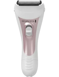 New ✨ Remington Silky Series S2 Shaver White WF2000AU ⌛