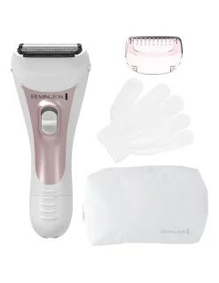 New ✨ Remington Silky Series S2 Shaver White WF2000AU ⌛ -Philips Shop unnamed file 1310