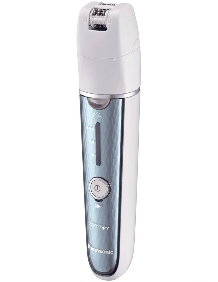 Wholesale π Panasonic Wet & Dry 3-Speed Epilator Blue ES-EL2A-A541 π 7 Wholesale π Panasonic Wet & Dry 3-Speed Epilator Blue ES-EL2A-A541 π - Image 5