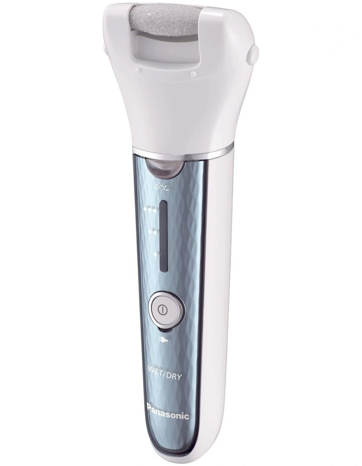 Wholesale π Panasonic Wet & Dry 3-Speed Epilator Blue ES-EL2A-A541 π 9 Wholesale π Panasonic Wet & Dry 3-Speed Epilator Blue ES-EL2A-A541 π - Image 7