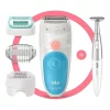 Outlet ๐ Braun Series 5 Epilator White SES5810 ๐ 1 Outlet ๐ Braun Series 5 Epilator White SES5810 ๐ -Philips Shop unnamed file 1322