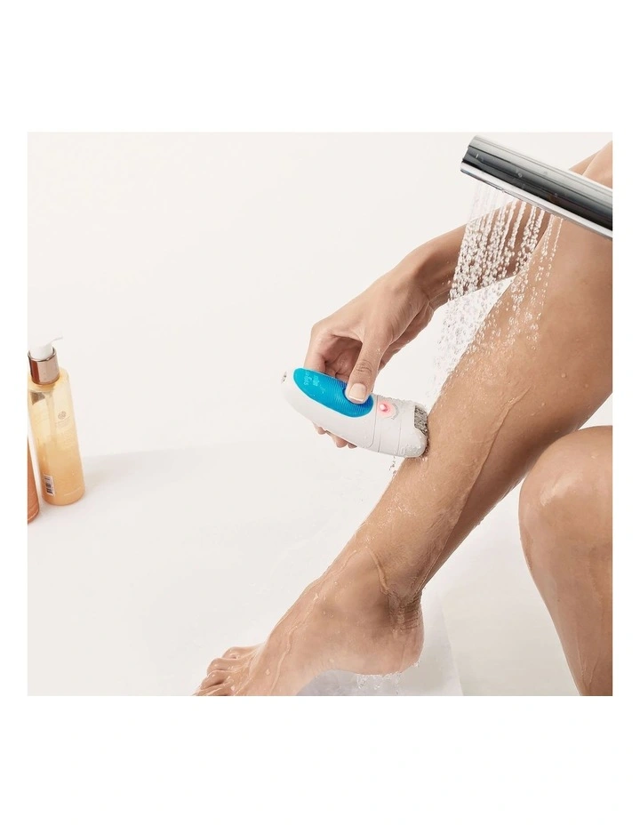 Outlet ๐ Braun Series 5 Epilator White SES5810 ๐ 5 Outlet ๐ Braun Series 5 Epilator White SES5810 ๐ - Image 3