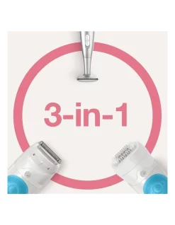 Outlet ๐ Braun Series 5 Epilator White SES5810 ๐ 13 Outlet ๐ Braun Series 5 Epilator White SES5810 ๐ -Philips Shop unnamed file 1326