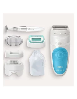 Outlet ๐ Braun Series 5 Epilator White SES5810 ๐ 14 Outlet ๐ Braun Series 5 Epilator White SES5810 ๐ -Philips Shop unnamed file 1327