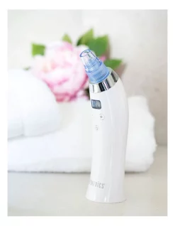 Top 10 👏 Homedics Radiance Blackhead Remover In White 😍 -Philips Shop unnamed file 1337