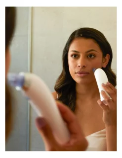 Top 10 👏 Homedics Radiance Blackhead Remover In White 😍 -Philips Shop unnamed file 1338