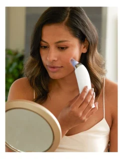 Top 10 👏 Homedics Radiance Blackhead Remover In White 😍 -Philips Shop unnamed file 1339