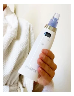 Top 10 👏 Homedics Radiance Blackhead Remover In White 😍 -Philips Shop unnamed file 1340