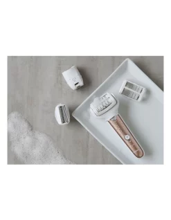 New β€οΈ Panasonic Wet & Dry Multi-Function 3-Speed Epilator Rose Gold ES-EL8A-P541 π 12 New β€οΈ Panasonic Wet & Dry Multi-Function 3-Speed Epilator Rose Gold ES-EL8A-P541 π -Philips Shop unnamed file 1348