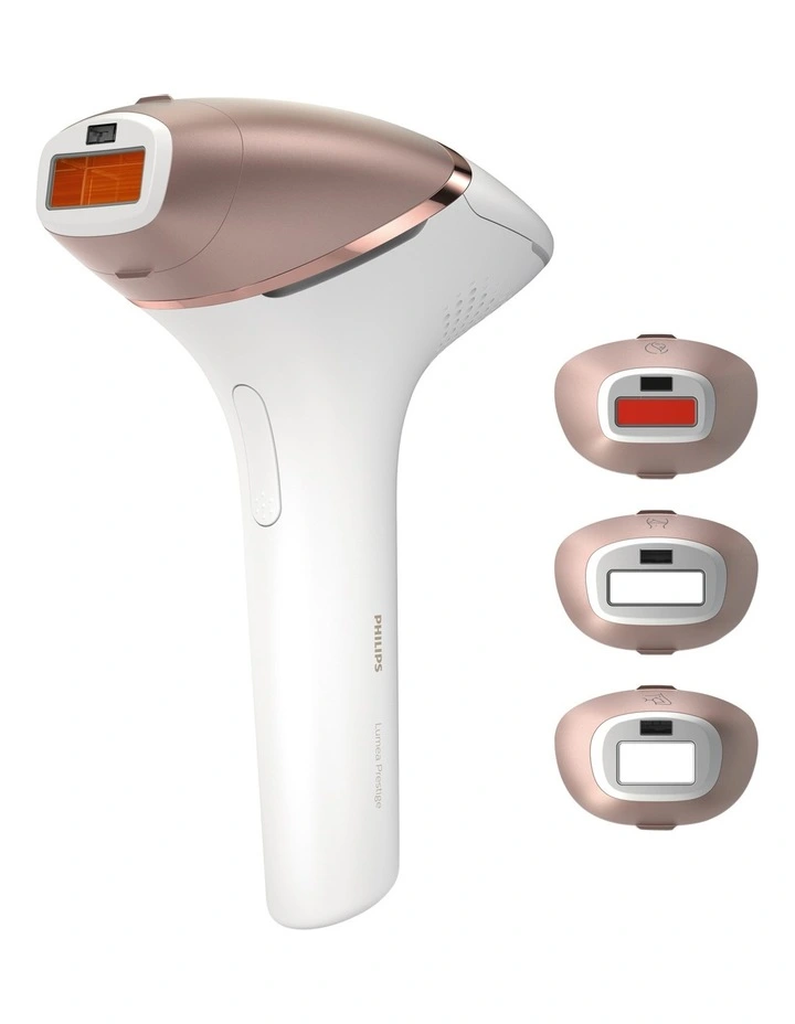 Cheap 𧨠Philips Lumea Prestige IPL Hair Removal Device Rose Gold/White BRI956/00 π 3 Cheap 𧨠Philips Lumea Prestige IPL Hair Removal Device Rose Gold/White BRI956/00 π