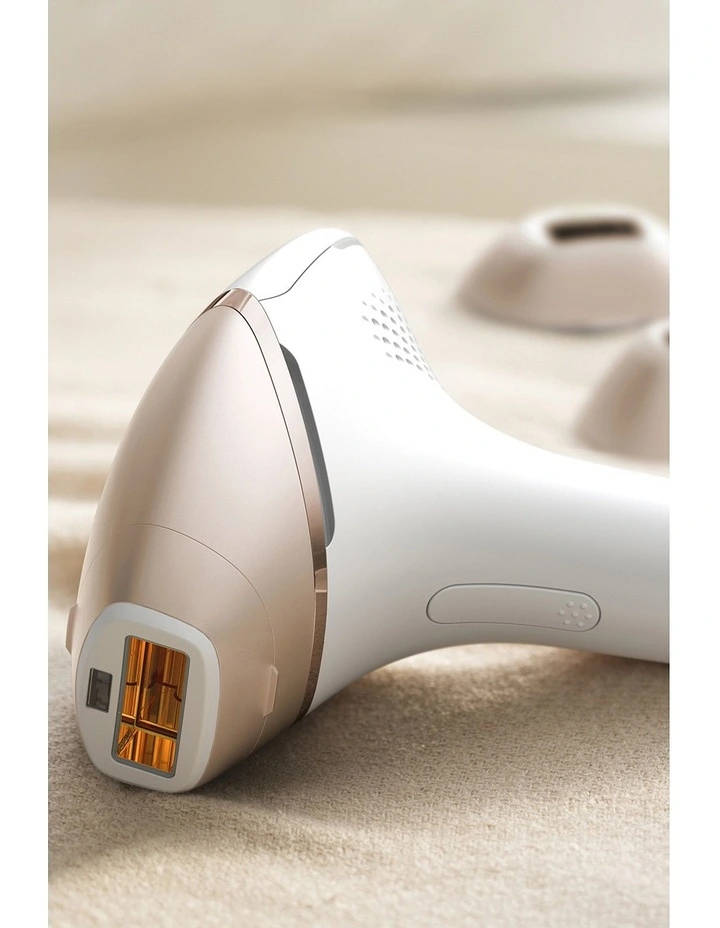 Cheap 𧨠Philips Lumea Prestige IPL Hair Removal Device Rose Gold/White BRI956/00 π 4 Cheap 𧨠Philips Lumea Prestige IPL Hair Removal Device Rose Gold/White BRI956/00 π - Image 2