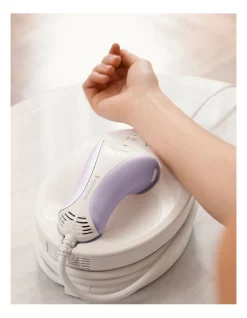 New 🎉 Remington I Light Pro Face & Body IPL Hair Removal System White IPL6500AU ⌛ -Philips Shop unnamed file 1358