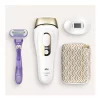 Outlet 🛒 Braun Expert Pro 5 IPL Hair Removal Device White/Gold PL5137 🧨 -Philips Shop unnamed file 1360