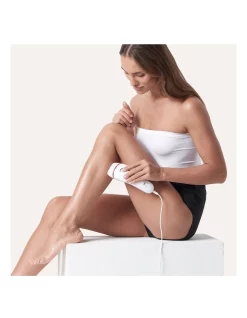 Outlet 🛒 Braun Expert Pro 5 IPL Hair Removal Device White/Gold PL5137 🧨 -Philips Shop unnamed file 1363