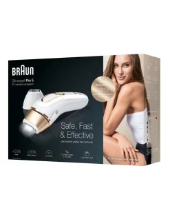 Outlet 🛒 Braun Expert Pro 5 IPL Hair Removal Device White/Gold PL5137 🧨 -Philips Shop unnamed file 1365