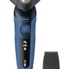 Best deal 🌟 Philips Shaver Series 5000 Re-Skin Shaver With Precision Trimmer Attachment Dark Royal Blue S5466/17 ⌛ -Philips Shop unnamed file 1394
