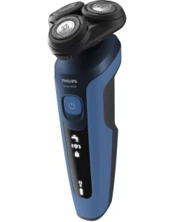 Best deal 🌟 Philips Shaver Series 5000 Re-Skin Shaver With Precision Trimmer Attachment Dark Royal Blue S5466/17 ⌛ -Philips Shop unnamed file 1396