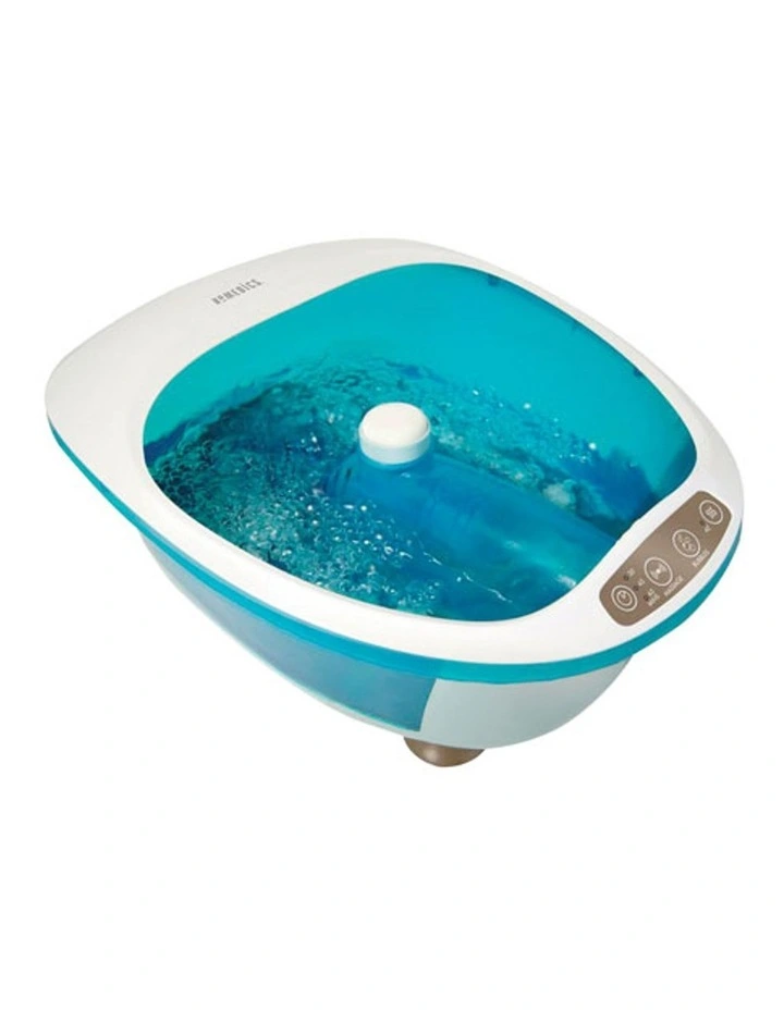 Deals ๐ Homedics Tru Heat Footspa White FB251 ๐ 3 Deals ๐ Homedics Tru Heat Footspa White FB251 ๐