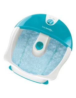 Buy 😀 Conair Bubbling Hydro Foot Spa CFB5CA 🌟