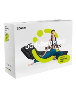 Cheap 🔔 Conair Body Benefits Kinetics Vibrating Massage Mat Black CBKM1500A 🤩 -Philips Shop unnamed file 1412