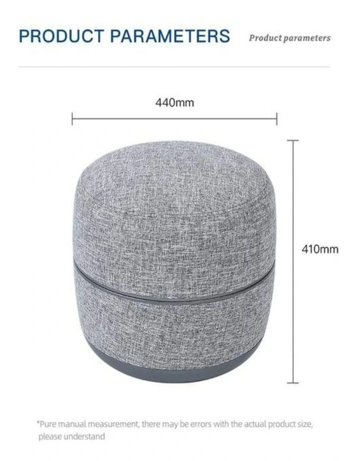 Deals ๐ Lexco 3D Foot Massager ๐ 4 Deals ๐ Lexco 3D Foot Massager ๐ - Image 2