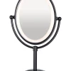 Budget ๐งจ Conair Reflections LED Lighted Mirror: Matte Black CBE51LMBA ๐ 1 Budget ๐งจ Conair Reflections LED Lighted Mirror: Matte Black CBE51LMBA ๐ -Philips Shop unnamed file 1424