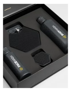 Best reviews of 🎉 Tooletries Revitalising Face & Body Kit 😍 -Philips Shop unnamed file 1428