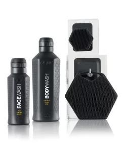 Best reviews of 🎉 Tooletries Revitalising Face & Body Kit 😍 -Philips Shop unnamed file 1429