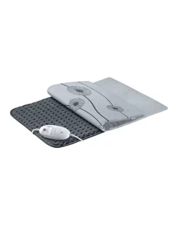 Brand new ๐ Beurer Cosy XXL Personal Heat Pad Charcoal Grey HK125 ๐งจ