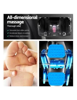 Best Sale ✨ Livemor Foot Massager 🎁 -Philips Shop unnamed file 1441