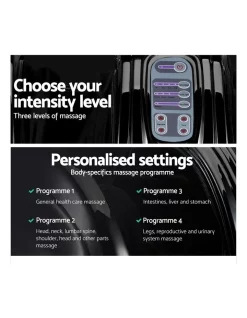 Best Sale ✨ Livemor Foot Massager 🎁 -Philips Shop unnamed file 1442