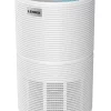 Best reviews of 🎉 Lenoxx Air Purifier & Cleaner With HEPA Filter In White ✔️