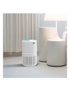 Best reviews of 🎉 Lenoxx Air Purifier & Cleaner With HEPA Filter In White ✔️ -Philips Shop unnamed file 1450
