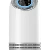 Coupon 🤩 Lenoxx Air Purifier & Cleaner With HEPA Filter In White 🎁 -Philips Shop unnamed file 1451
