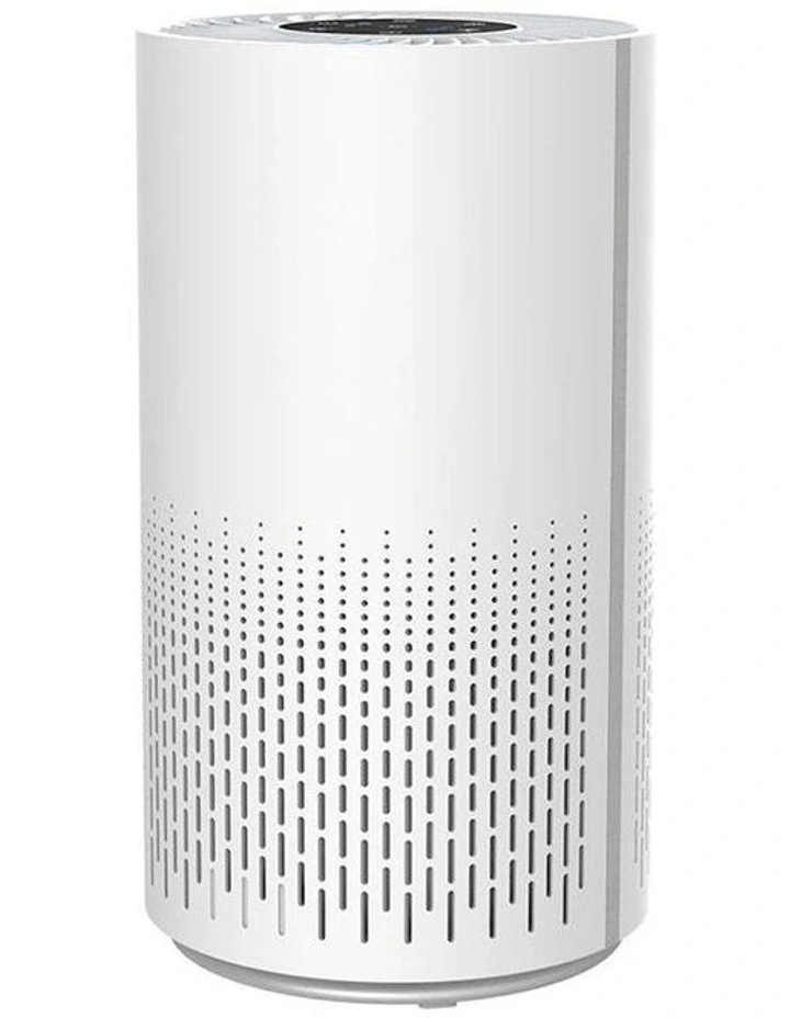Wholesale โจ LENOXX Air Purifier And Cleaner CADR 205m/h With HEPA Filter In White ๐ฅ 3 Wholesale โจ LENOXX Air Purifier And Cleaner CADR 205m/h With HEPA Filter In White ๐ฅ