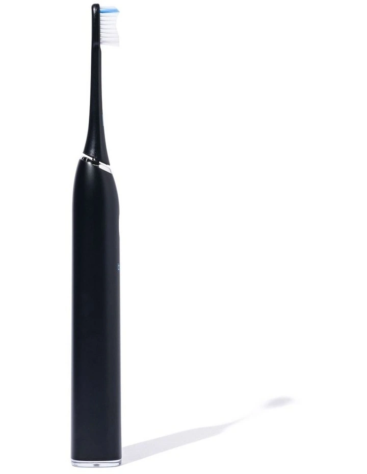 Deals π€© Bonny Smile Sonic Electric Toothbrush In Black βοΈ 5 Deals π€© Bonny Smile Sonic Electric Toothbrush In Black βοΈ - Image 3