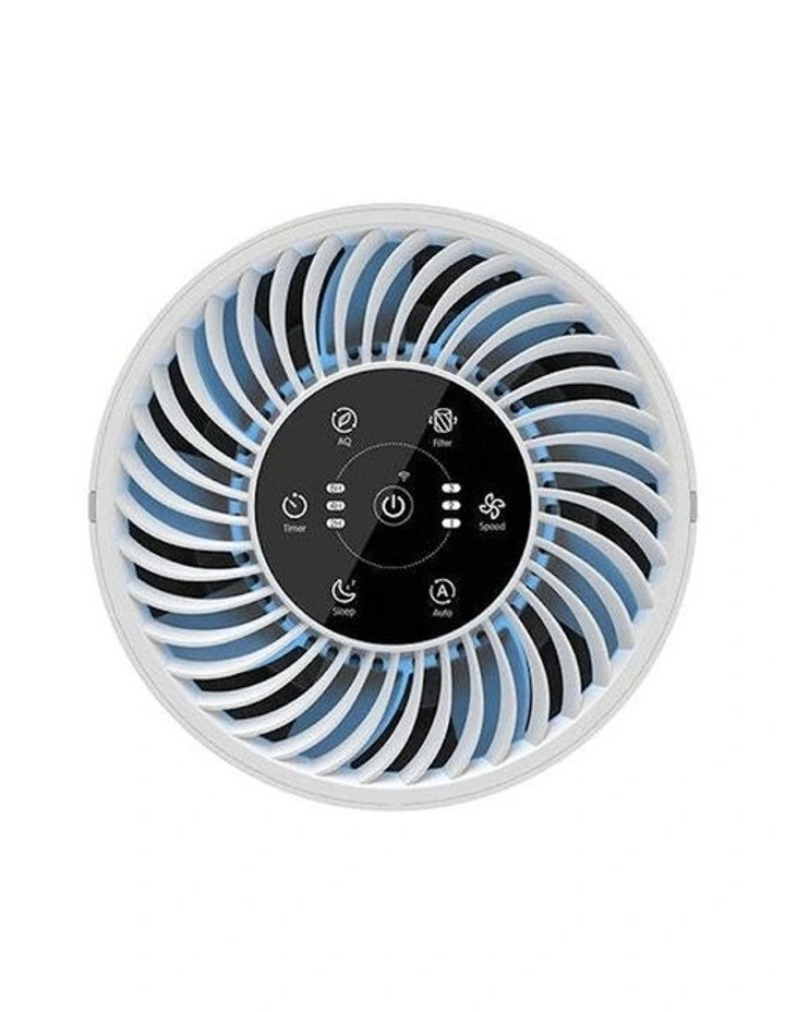 Wholesale โจ LENOXX Air Purifier And Cleaner CADR 205m/h With HEPA Filter In White ๐ฅ 7 Wholesale โจ LENOXX Air Purifier And Cleaner CADR 205m/h With HEPA Filter In White ๐ฅ - Image 5